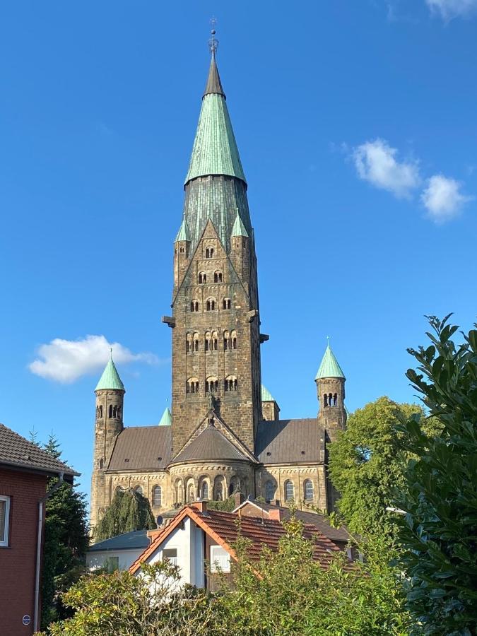 Ferienwohnung K1889 Rheine - Elin Екстер'єр фото